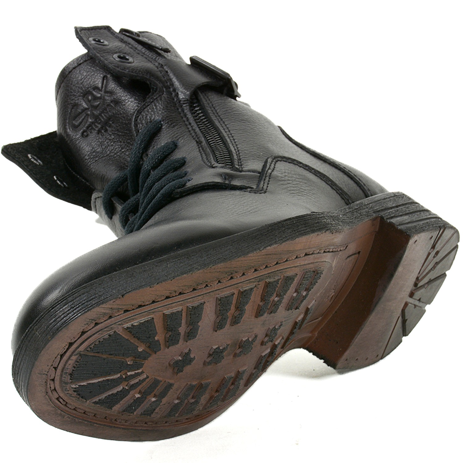 gbx leather shoes